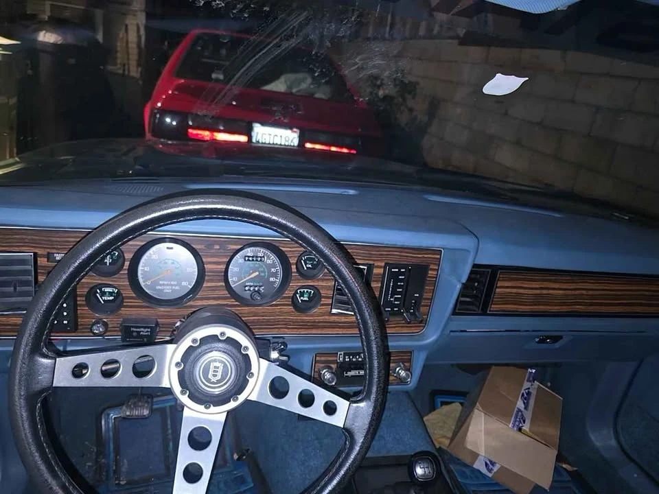 1979 Ford Mustang 3rd Gen - Image 8 of 21