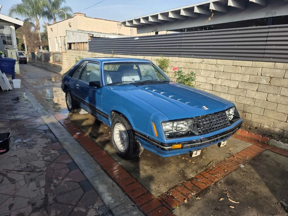 1979 Ford Mustang 3rd Gen - Image 5 of 21