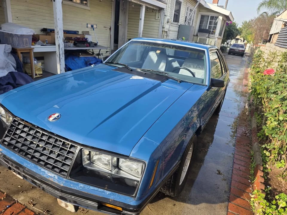 1979 Ford Mustang 3rd Gen - Image 3 of 21