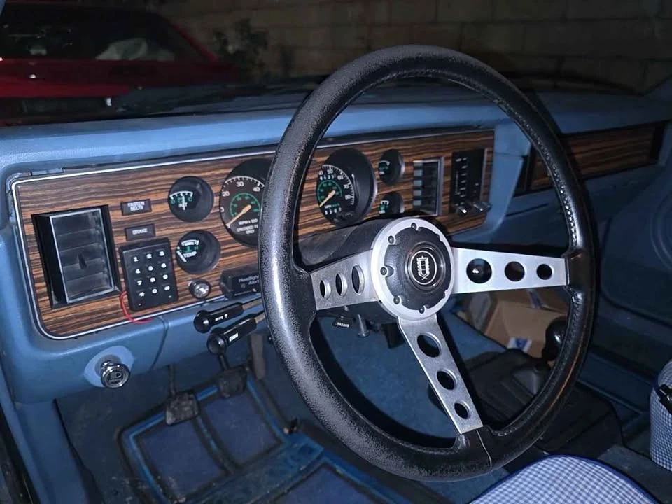 1979 Ford Mustang 3rd Gen - Image 16 of 21