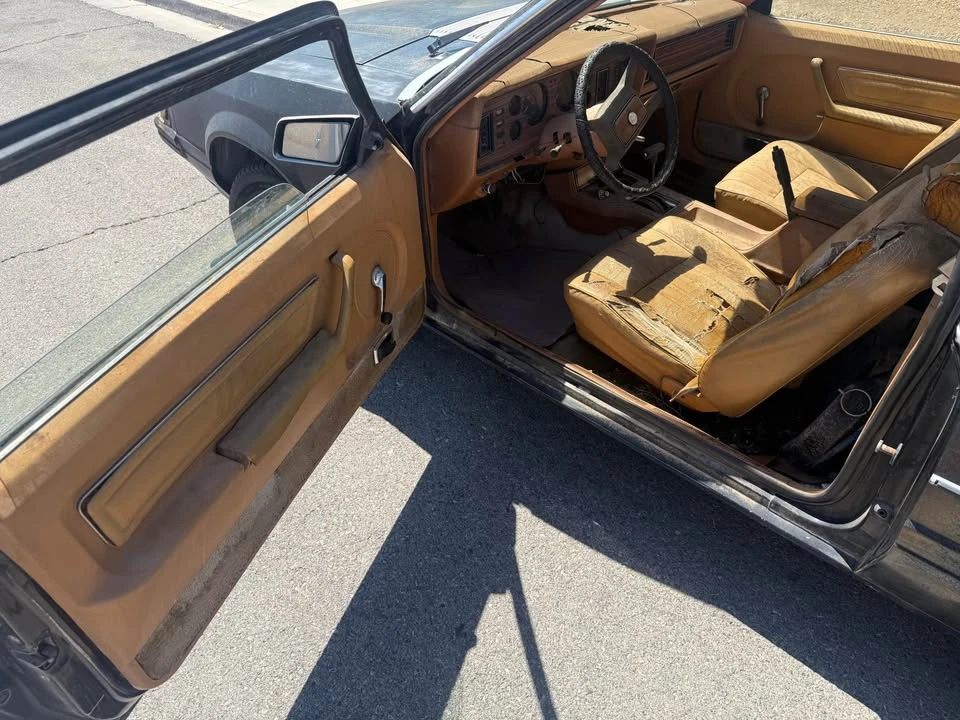 1979 Ford Mustang 3rd Gen - Image 5 of 10