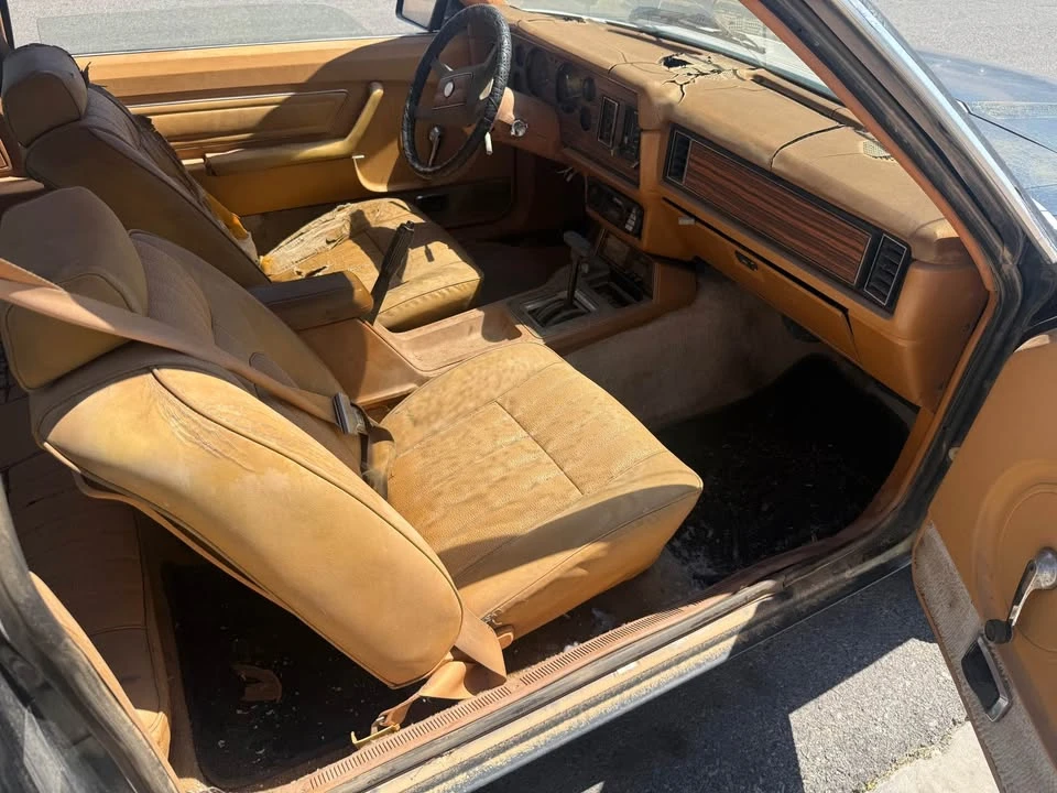 1979 Ford Mustang 3rd Gen - Image 8 of 10