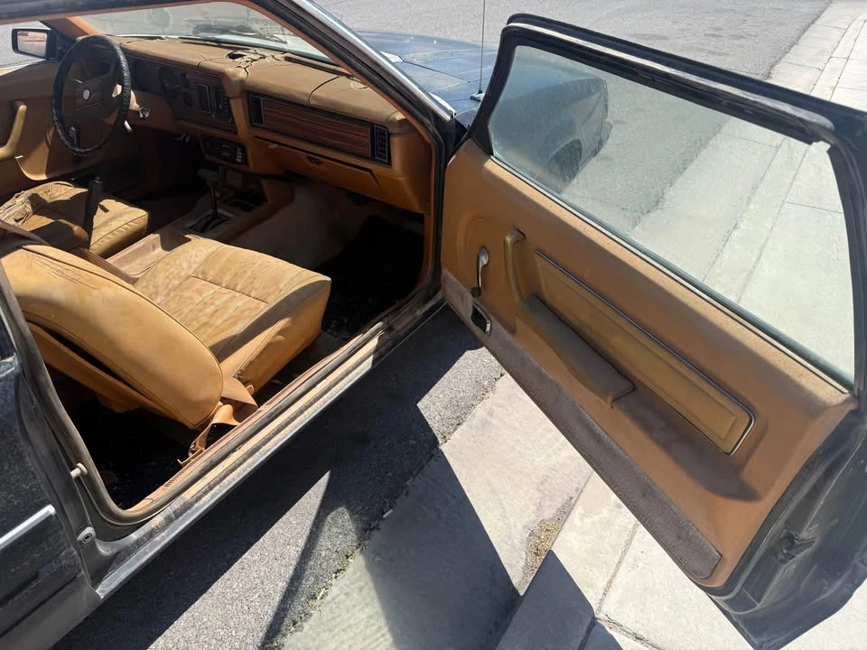 1979 Ford Mustang 3rd Gen - Image 7 of 10