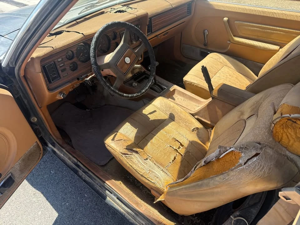 1979 Ford Mustang 3rd Gen - Image 6 of 10