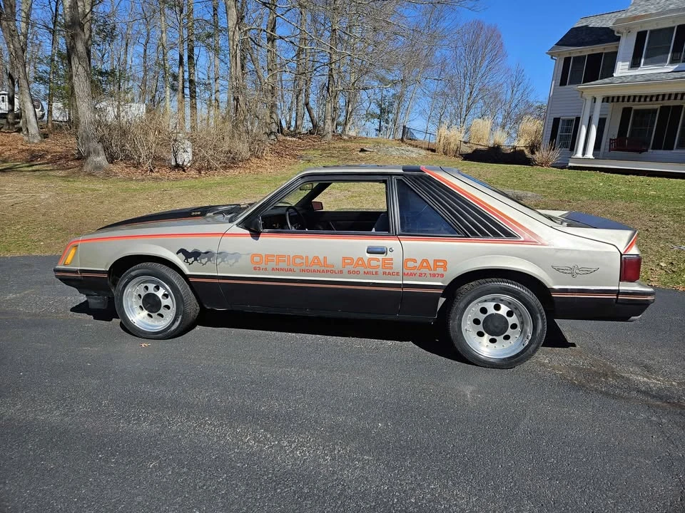 1979 Ford Mustang 3rd Gen - Image 6 of 21