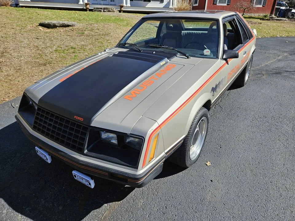 1979 Ford Mustang 3rd Gen - Image 7 of 21
