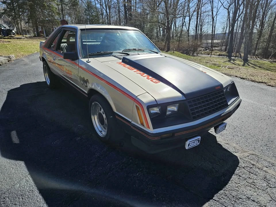 1979 Ford Mustang 3rd Gen - Image 4 of 21