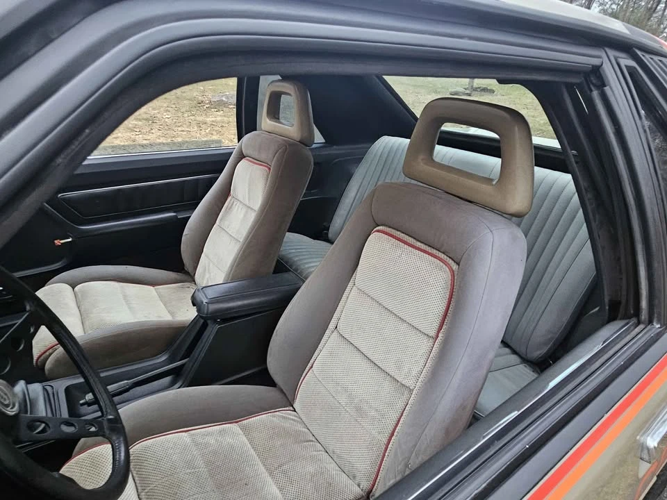 1979 Ford Mustang 3rd Gen - Image 17 of 21