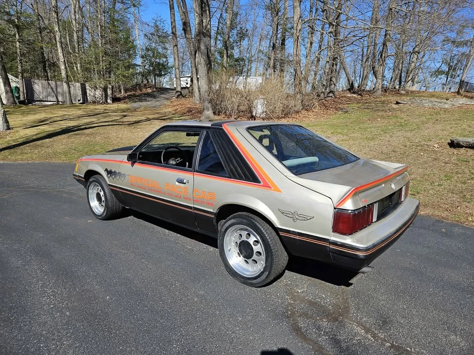 1979 Ford Mustang 3rd Gen - Image 9 of 21
