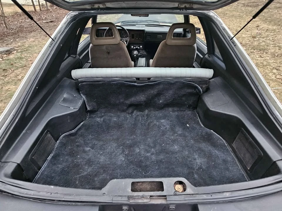 1979 Ford Mustang 3rd Gen - Image 15 of 21