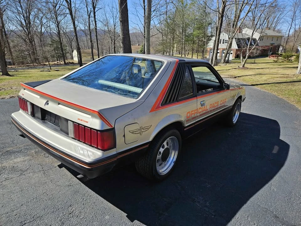 1979 Ford Mustang 3rd Gen - Image 10 of 21