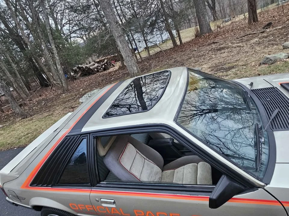 1979 Ford Mustang 3rd Gen - Image 14 of 21