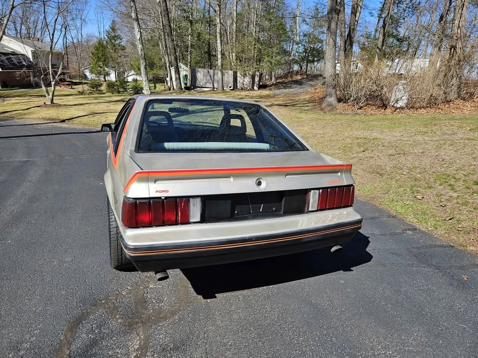1979 Ford Mustang 3rd Gen - Image 8 of 21