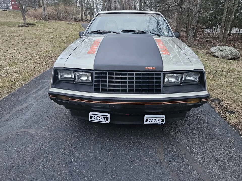 1979 Ford Mustang 3rd Gen - Image 19 of 21