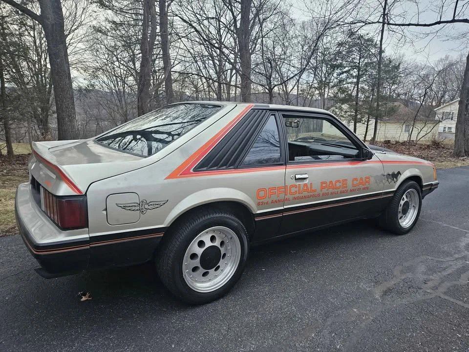 1979 Ford Mustang 3rd Gen - Image 20 of 21