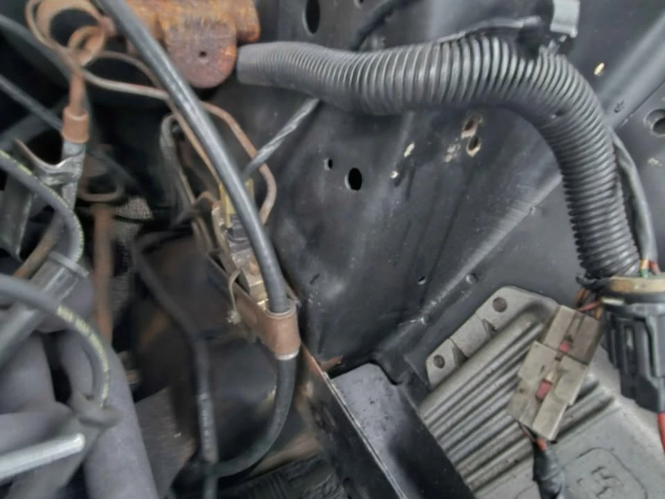 1979 Ford Mustang 3rd Gen - Image 13 of 21