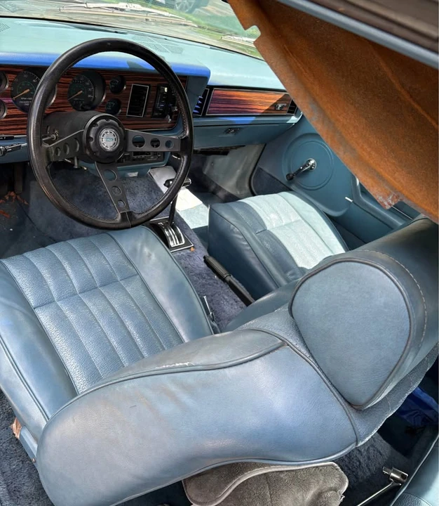 1979 Ford Mustang 3rd Gen - Image 5 of 17