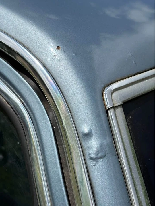 1979 Ford Mustang 3rd Gen - Image 14 of 17
