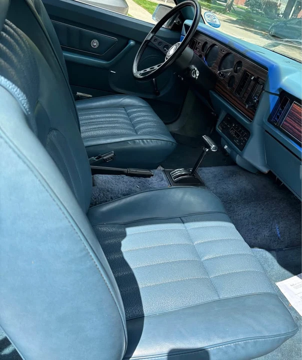 1979 Ford Mustang 3rd Gen - Image 4 of 17