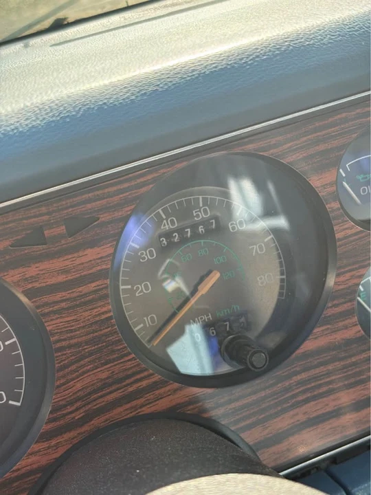 1979 Ford Mustang 3rd Gen - Image 9 of 17