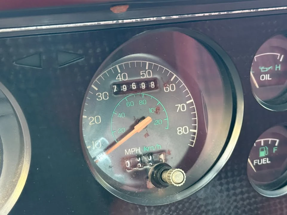 1979 Ford Mustang 3rd Gen - Image 14 of 14
