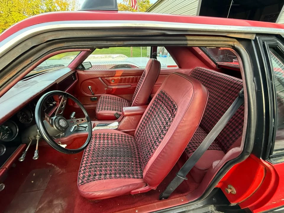 1979 Ford Mustang 3rd Gen - Image 12 of 14