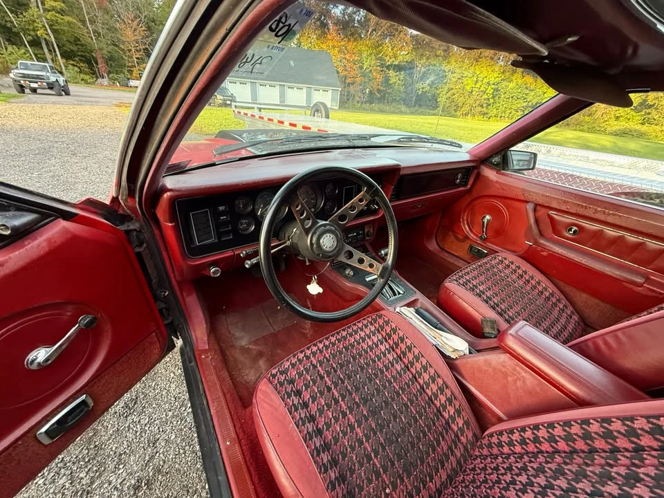 1979 Ford Mustang 3rd Gen - Image 13 of 14