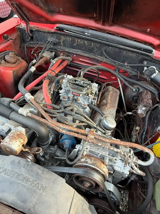 1979 Ford Mustang 3rd Gen - Image 6 of 14