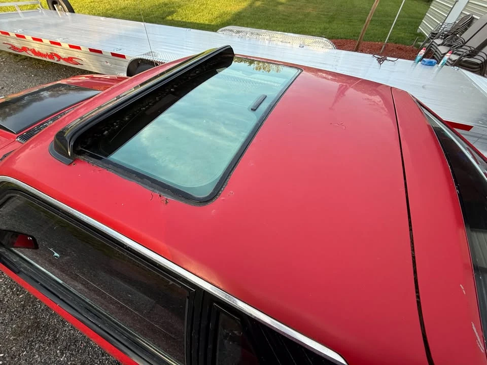 1979 Ford Mustang 3rd Gen - Image 11 of 14