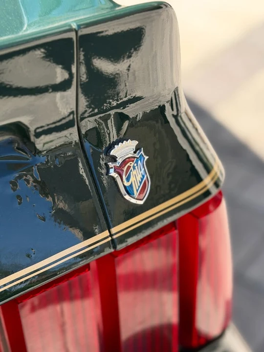 1979 Ford Mustang 3rd Gen - Image 3 of 7