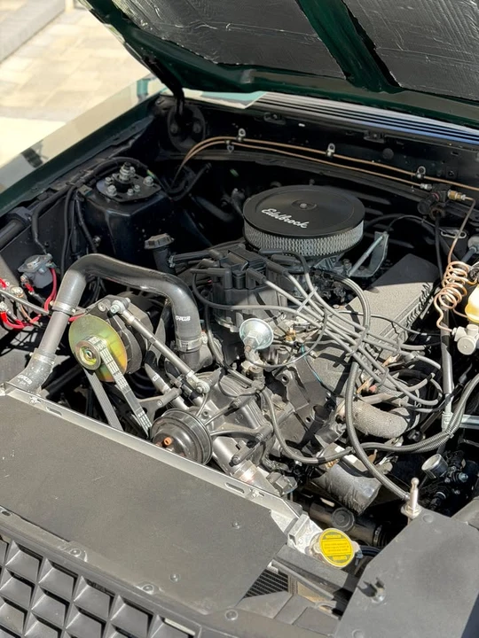 1979 Ford Mustang 3rd Gen - Image 4 of 7