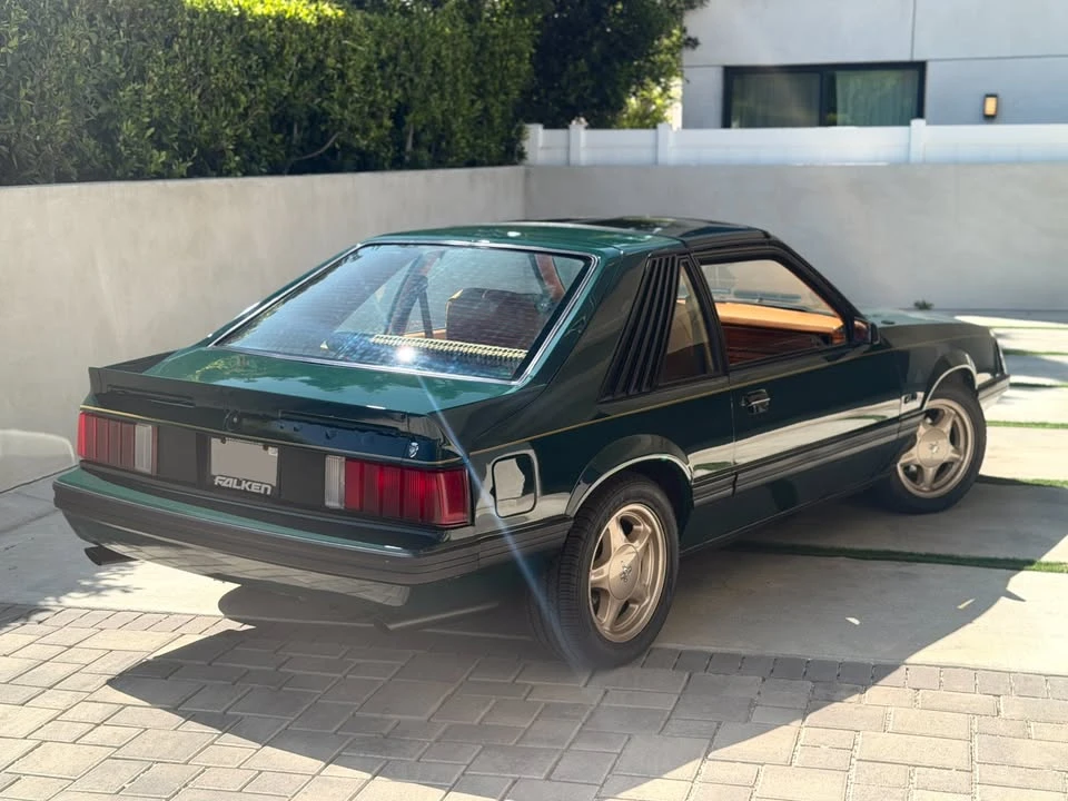 1979 Ford Mustang 3rd Gen - Image 2 of 7