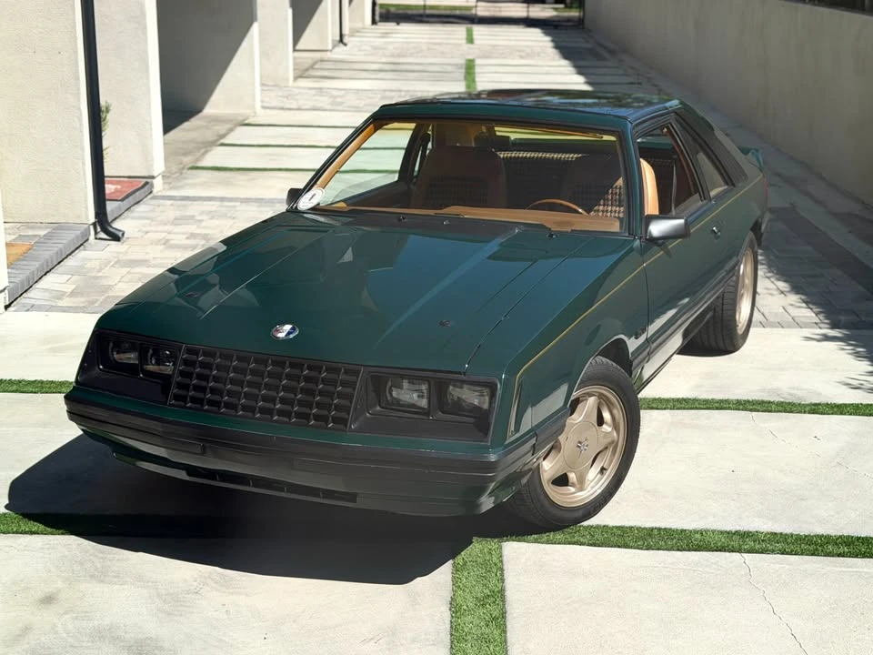1979 Ford Mustang 3rd Gen - Image 7 of 7