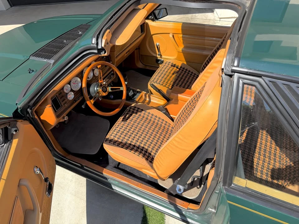 1979 Ford Mustang 3rd Gen - Image 6 of 7