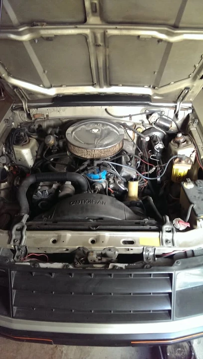 1979 Ford Mustang 3rd Gen - Image 6 of 17