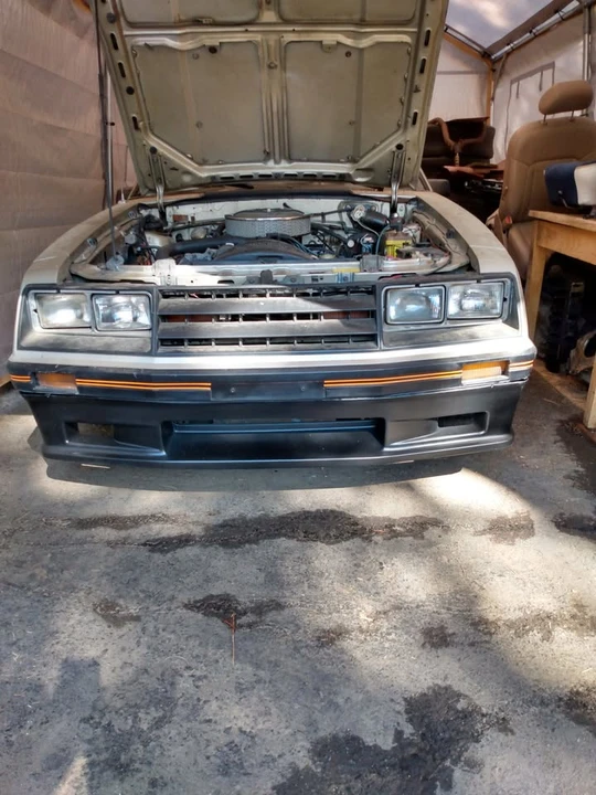 1979 Ford Mustang 3rd Gen - Image 3 of 17