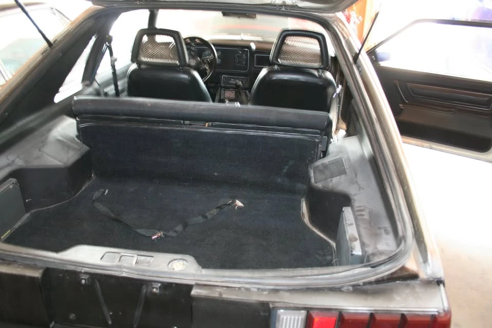 1979 Ford Mustang 3rd Gen - Image 15 of 17