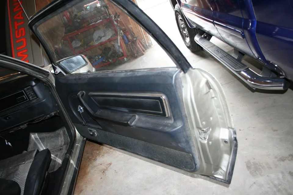 1979 Ford Mustang 3rd Gen - Image 12 of 17