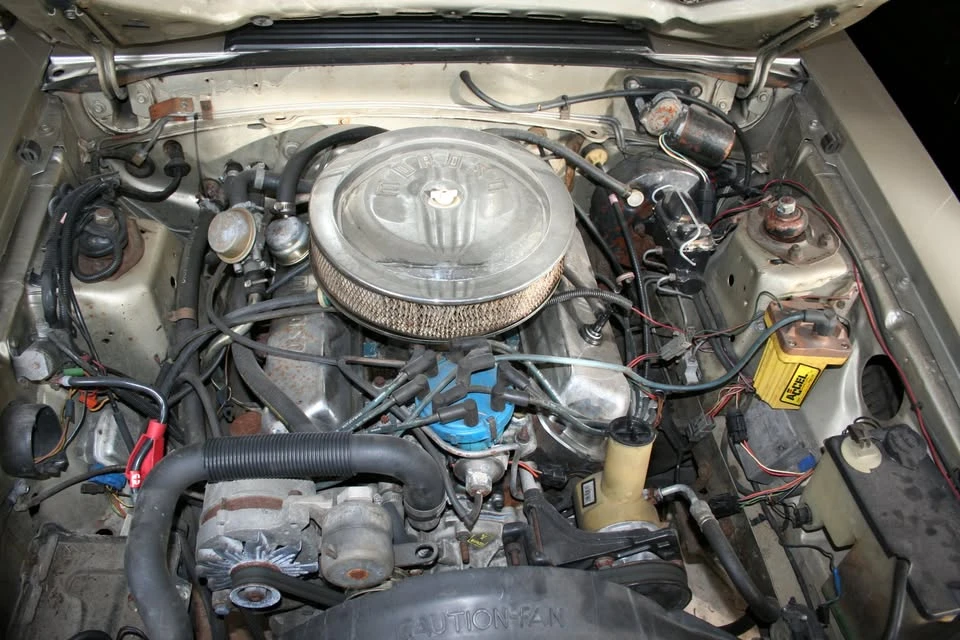 1979 Ford Mustang 3rd Gen - Image 13 of 17