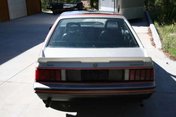 1979 Ford Mustang 3rd Gen - Image 5 of 17