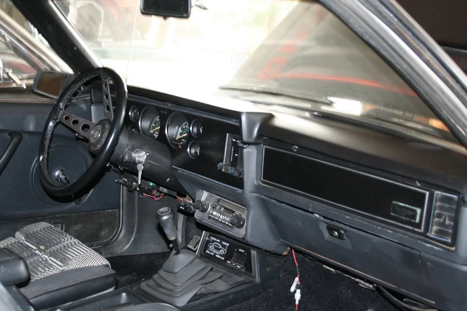 1979 Ford Mustang 3rd Gen - Image 9 of 17