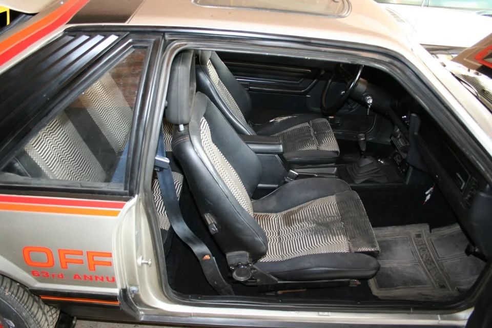 1979 Ford Mustang 3rd Gen - Image 11 of 17