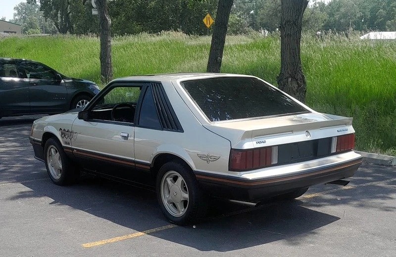 1979 Ford Mustang 3rd Gen - Image 5 of 20