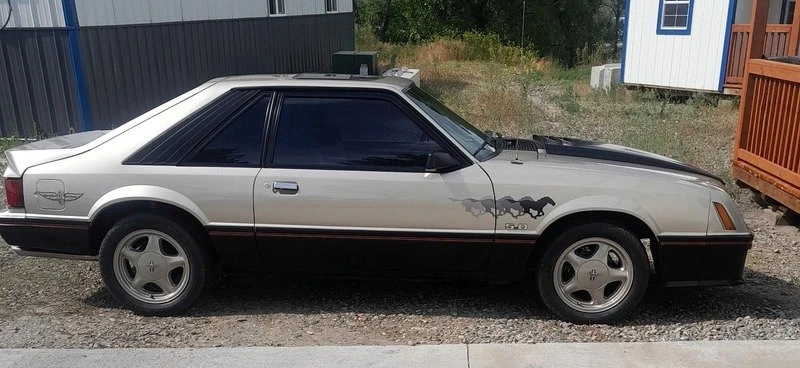 1979 Ford Mustang 3rd Gen - Image 4 of 20
