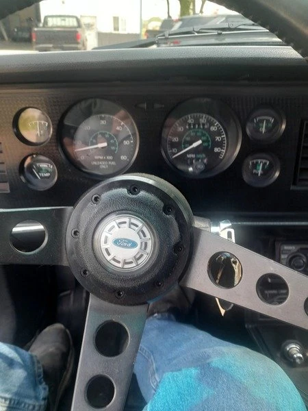 1979 Ford Mustang 3rd Gen - Image 7 of 20