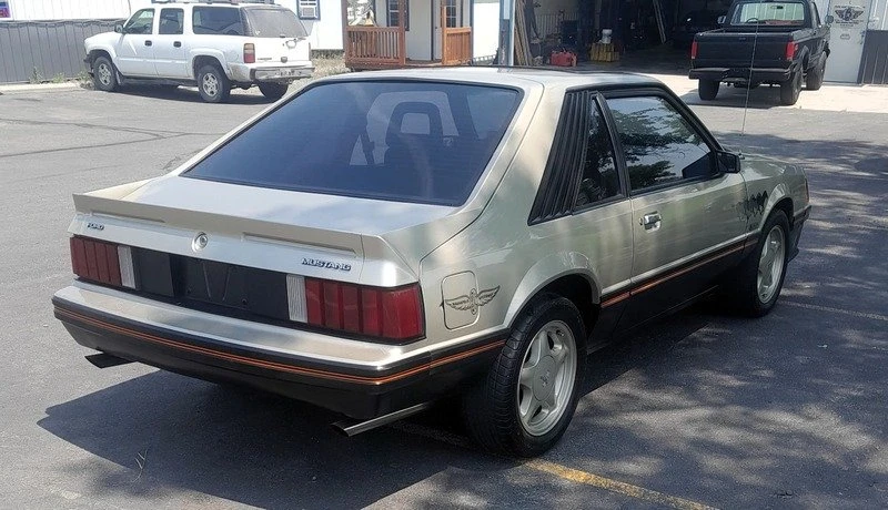 1979 Ford Mustang 3rd Gen - Image 9 of 20