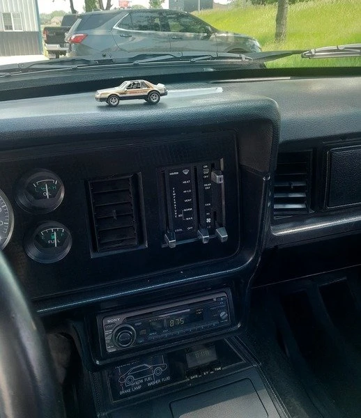 1979 Ford Mustang 3rd Gen - Image 16 of 20