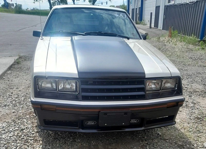 1979 Ford Mustang 3rd Gen - Image 3 of 20
