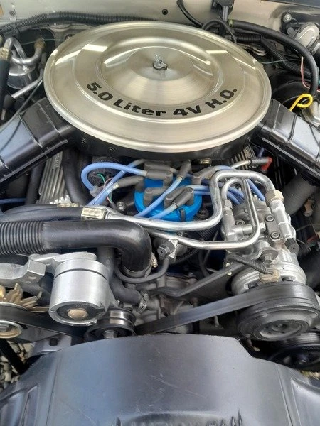 1979 Ford Mustang 3rd Gen - Image 17 of 20