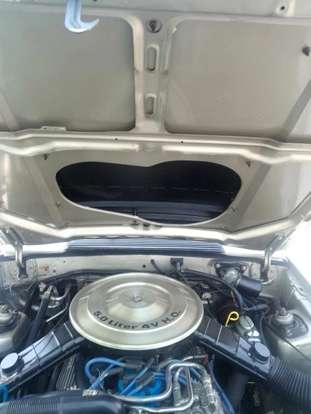 1979 Ford Mustang 3rd Gen - Image 11 of 20